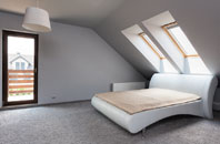 Garelochhead bedroom extensions